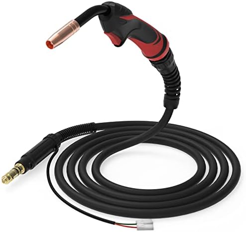 YESWELDER MIG Welding Gun 100A 10 ft (3m)
