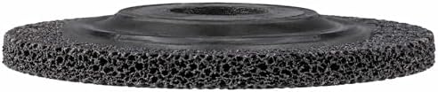 Pferd CC-Grind-Robust Grinding Disc 4-1/2" x 7/8", Part 61152 (10PK)
