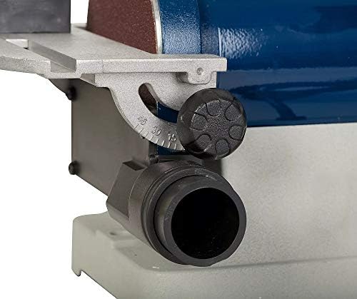Rikon 1In X 30In Belt / 6In Disc Sander Vs