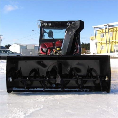 Snowblower 66" Vantage/Honda 22HP EPA