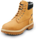 Timberland PRO Mens Direct Attach MaxTRAX Steel Toe WP SRO