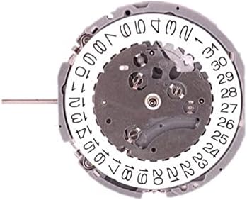 1*High Accuracy Repair Quartz Chronograph Wrist Watch for VK63A for VK Series Movement Replacement Repair Part for VK63A
