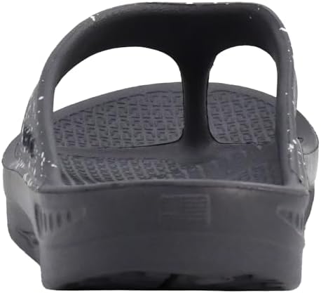Telic Unisex Adult Energy Flip Flop Arch Support Cushioned Sandals