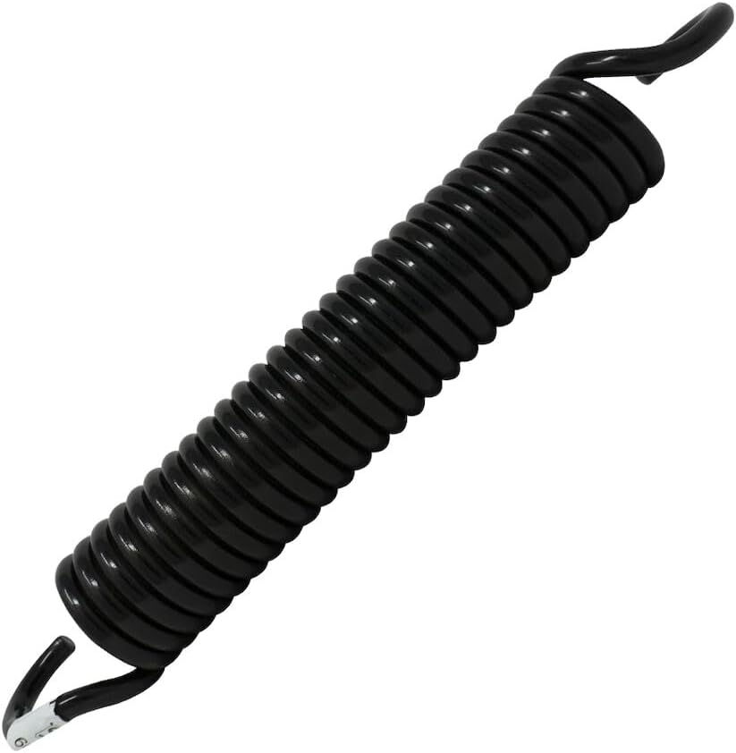 Boss Part # MSC07705 - Trip/Return Spring with Tapered Ends 17-5/8 in.