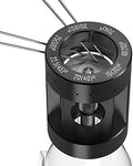 3mirrors Aluminum Tungsten Electrode Sharpener Head for TIG Welder