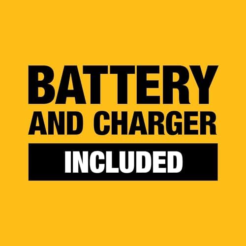 DEWALT 20V MAX Lithium-Ion Battery 2-Pack, 5.0 Ah (DCB205-2c)