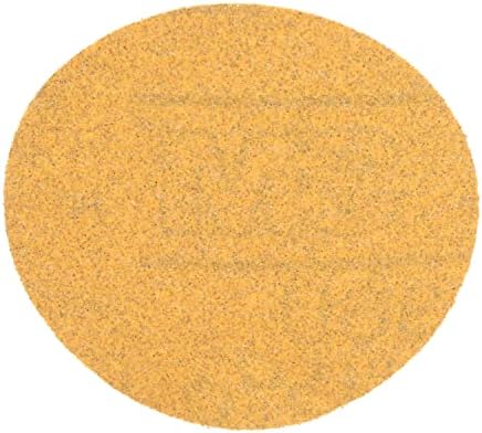 3M Hookit Gold Disc, 236U, 00921, 3 in, P80
