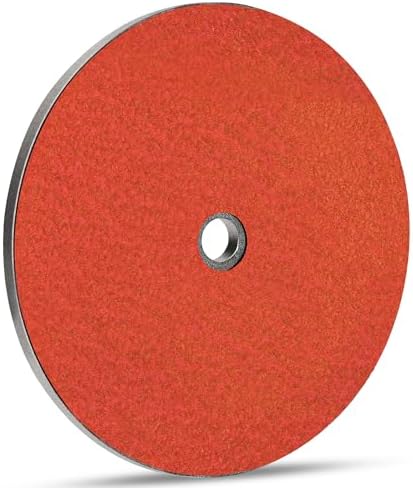 7" Disc Grinding Wheel Compatible with RBG 712, 750, 780 Grinder