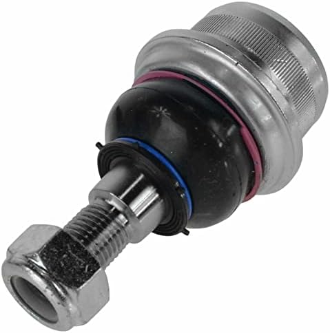 TRQ Front Steering & Suspension Kit Ball Joint Control Arm Control Arm