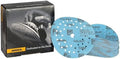 Mirka - Sandpaper - Galaxy Multifit 5 inch 1200 grit 50 Pack