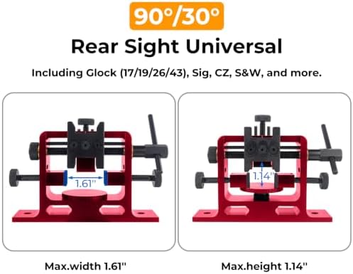 Multi-Functional Hand Alignment Tool