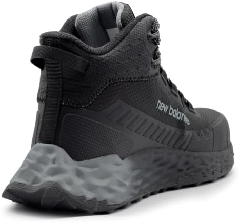 New Balance Men's Composite Toe Cremorne Fresh Foam Work Shoes