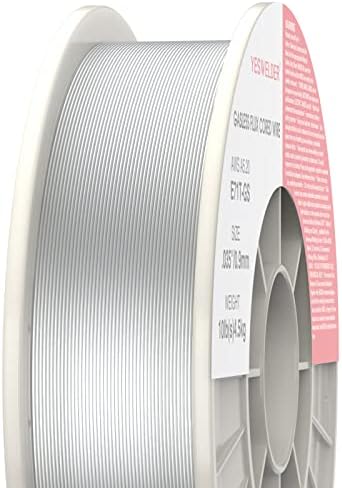 YESWELDER Gasless Flux Core MIG Wire, E71T-GS Mild Carbon Steel