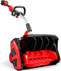 18" Cordless Snow Shovel Compatible with Milwaukee M18 Battery (Bare Tool)