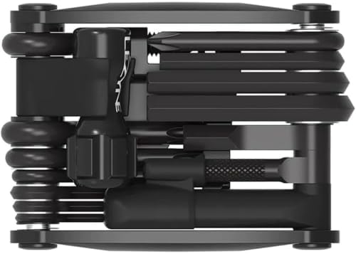 LEZYNE RAP II 20-in-1 Tubeless Compact Bicycle Multi-Tool