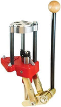 LEE PRECISION Classic Turret Press, UPC :734307900649
