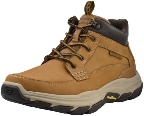 Skechers Men's Respected Boswell Boot