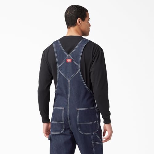 Dickies Men's Bib Overall