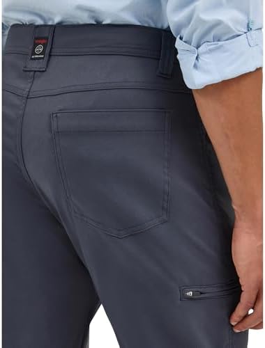 ATG Men's Cliffside Utility Synthetic Pant