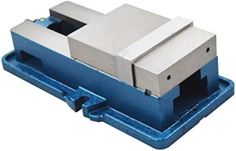WFLNHB 3" x 2.95" Accuracy Mill Vise without Base Replacement for Milling Shaping and Drilling Machines