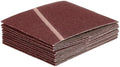 HARFINGTON 8 x 19 Inch Sanding Belts, 12 Pcs 40 Grits Aluminum Oxide