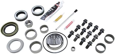Yukon (YK GM9.25IFS-B) Master Overhaul Kit for GM 9.25" IFS Differential