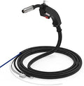 YESWELDER MIG Welding Gun, 100A, 8 ft