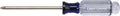 CRAFTSMAN Phillips Screwdriver, PH #2 X 4 IN, Acetate (CMHT65004)