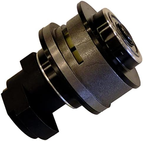 3M Orbital Sander Drop in Motor, 20223, 3 in x 4 in 1/8 in Orbit