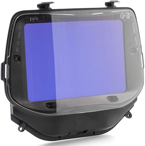 3M Speedglas Welding Filter G5-01VC, 46-0000-30iVC, 1 EA/Case