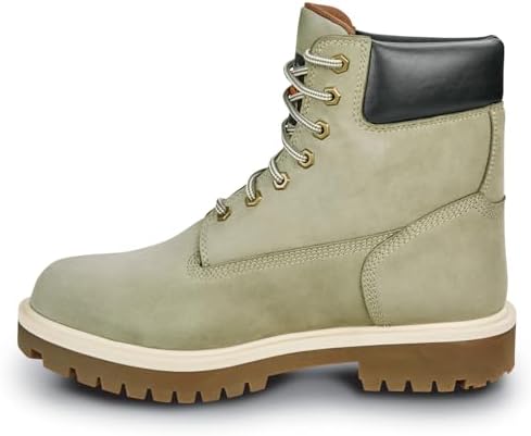 Timberland PRO Mens Direct Attach MaxTRAX Steel Toe WP SRO