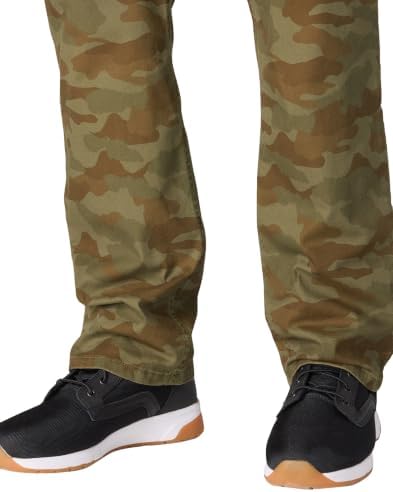 Carhartt Men's Relaxed Straight Rigby Pant