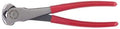 Plier End Cutting W/Grip
