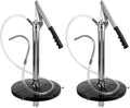 Performance Tool W54232 Lever-Action Bucket Pump for 5 Gallon Pails, Black (Pack of 2)