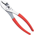 Titanium Alloy 8" Slip Joint Pliers & Slip Joint Pliers,ST2049