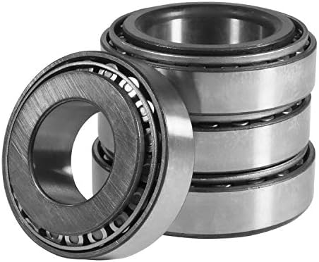 Yukon Master Overhaul Kit for 1999-2008 GM 8.6" Differential