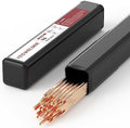 YESWELDER TIG Welding Rod Mild Steel ER70S-6 1/8"x16" 5LB