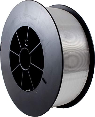 SÜA - ER5356 - MIG Aluminum Welding Wire - 16 Lb x 0.030"