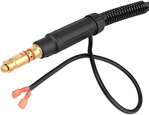 MIG Welding Gun Torch 100Amp 10' Replacement for Lincoln Magnum 100L K530-5