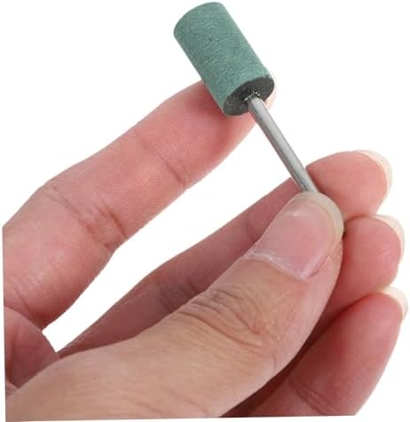 Gatuida 2sets Type Tool Grinding Discs Stone Grinding Wheel for Sharpening Stones Mounting Points