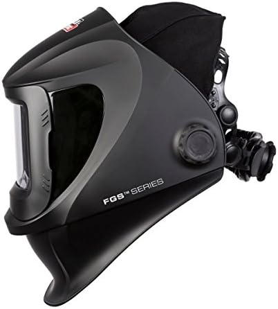 Lincoln Electric Viking™ 3250D FGS™ Welding Helmet