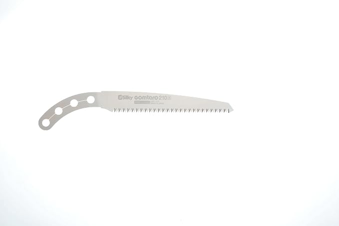 Silky Replacement Blade Only GOMTARO 210mm Large Teeth (103-21)