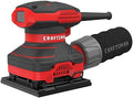 CRAFTSMAN Sander, 1/4-Inch Sheet (CMEW230) (Renewed)