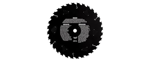 SKILSAW SPT1000 16-5/16'' 32T Circular Saw Blade