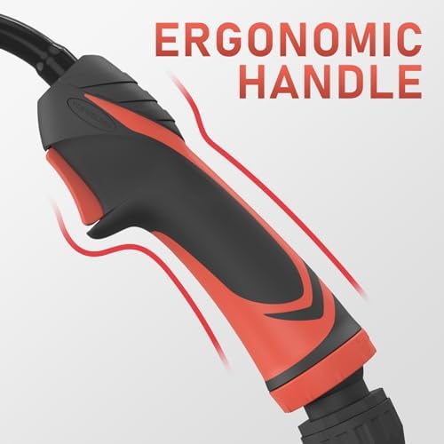 YESWELDER 10 ft 150A Flexible Neck MIG Welding Gun
