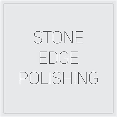 PPW119D Diamond Polishing Pads 4 Inch Grit 50 - For Concrete Marble Terrazzo Floor Granite Stone Counter Edge Wet Polishing - Pack of 2