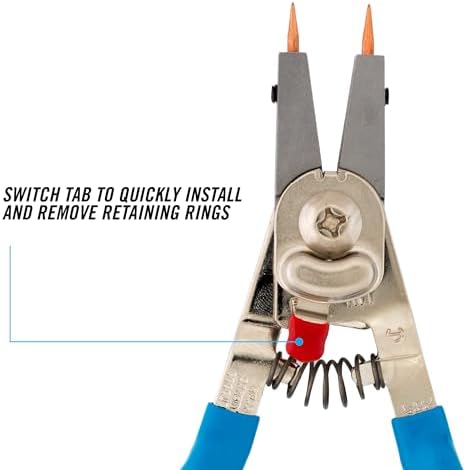 Channellock - 6.5 Retaining Ring Plier (926)
