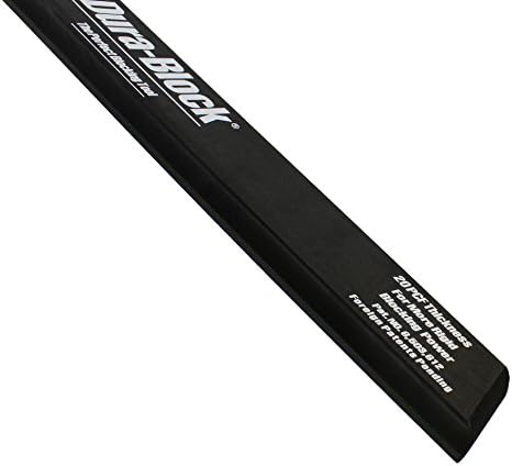 Dura-Block AF4410 Black Marine Sanding Block