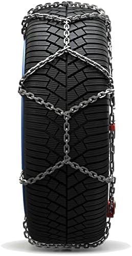 KÖNIG CB-12 100 Snow chains, set of 2