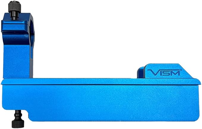 Aluminum Block Rifle Smithing Vise TooI (Lower 10/15)